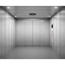 Heavy-duty freight elevator,JFUJI cargo elevator